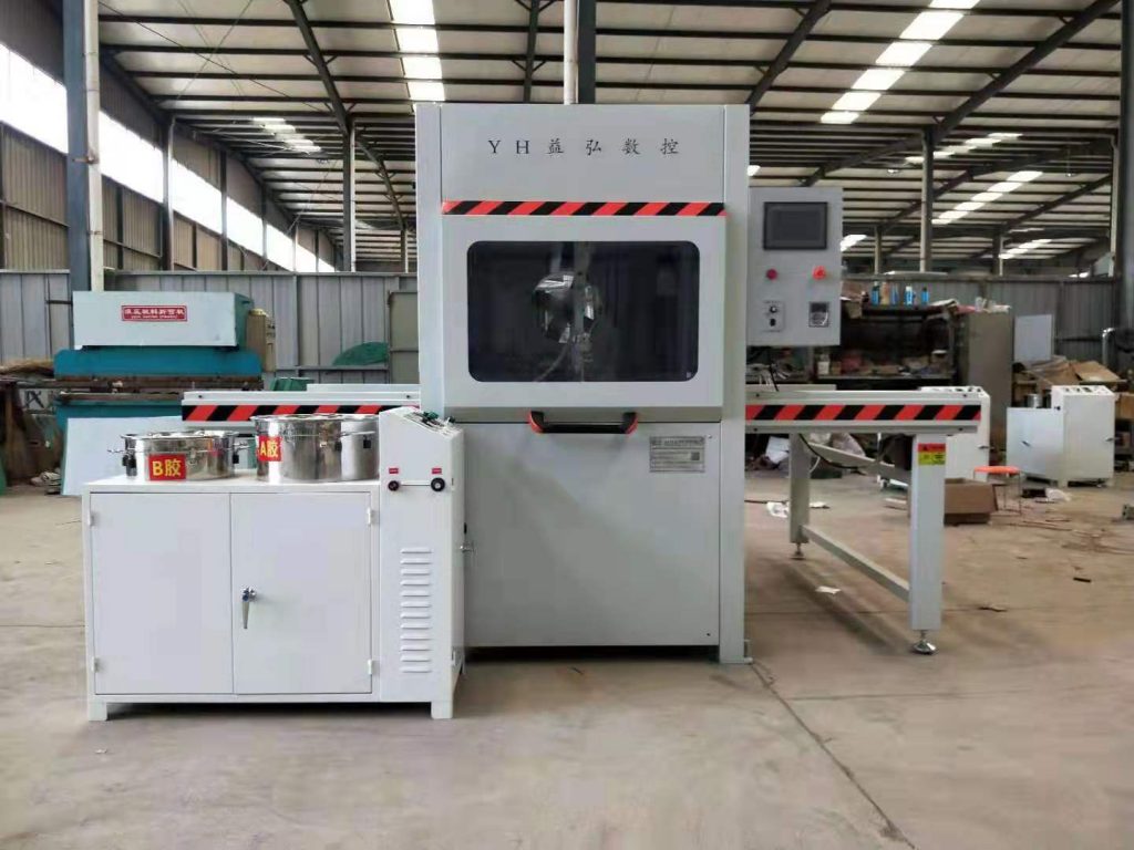 晶瓷畫(huà)烤瓷機(jī)